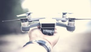 Fungsi dan Manfaat Drone - Bogor Sky