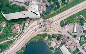 Bogor Sky - Bagaimana Memilih Drone Untuk Pemetaan
